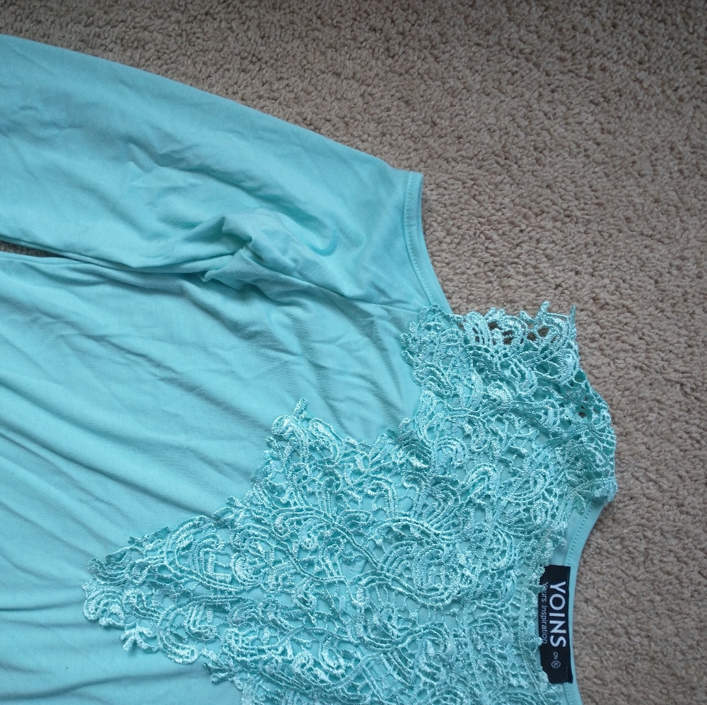YOINS - Picture 2 of 4